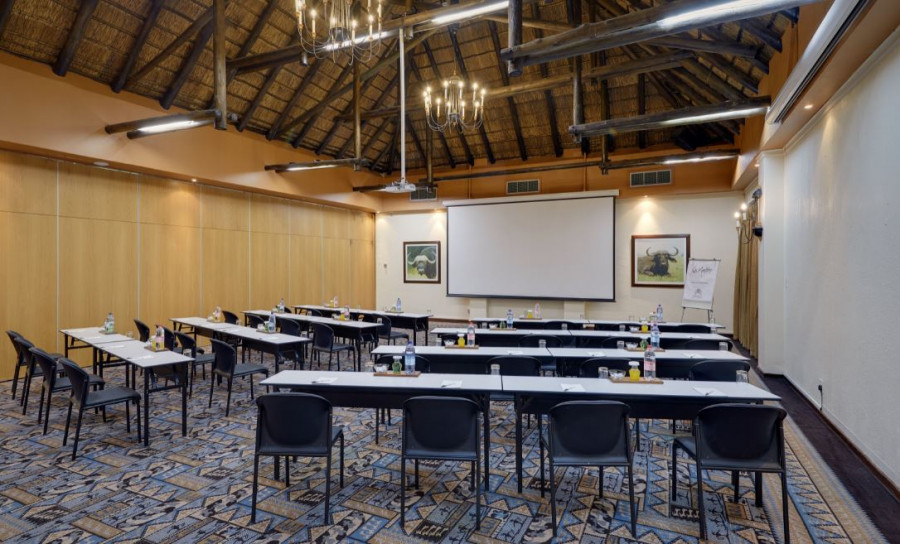Nare Conference Room